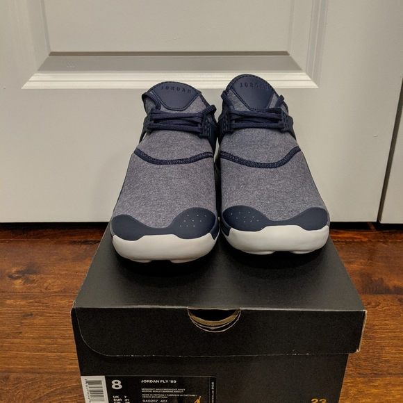 Nike air Jordan Fly 89 - Picture 4 of 5